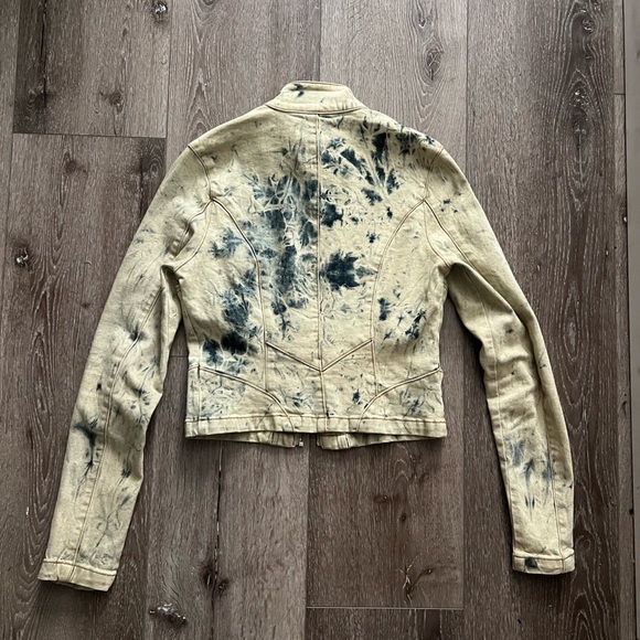 I.AM.GIA - ZARRIA MOTO JACKET - Picture 2 of 5